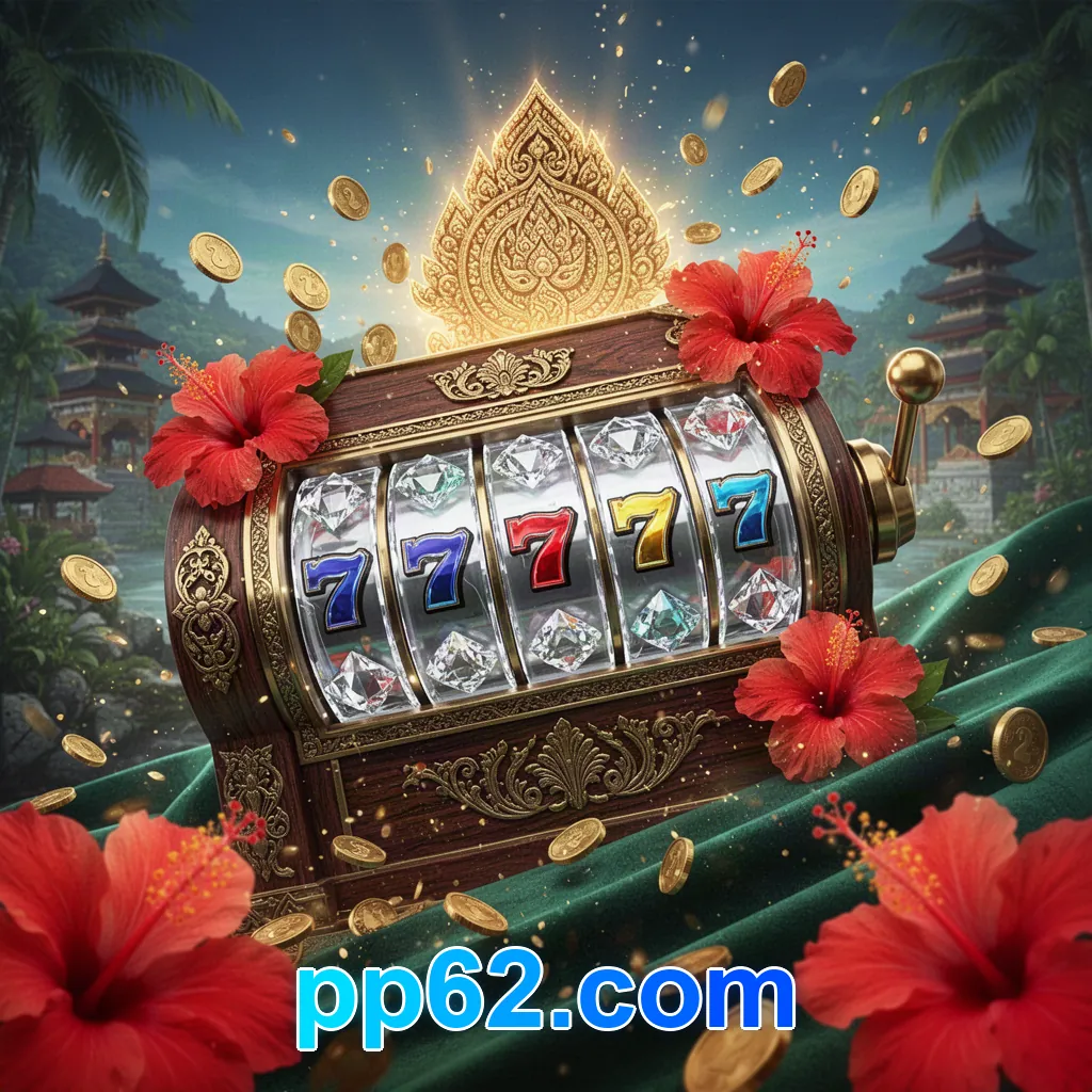 Lotre online yang tersedia di pp62.com