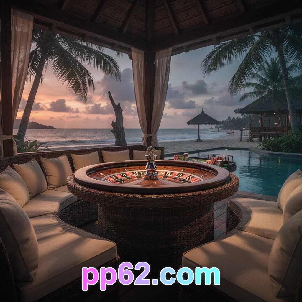 Platform pp62.com