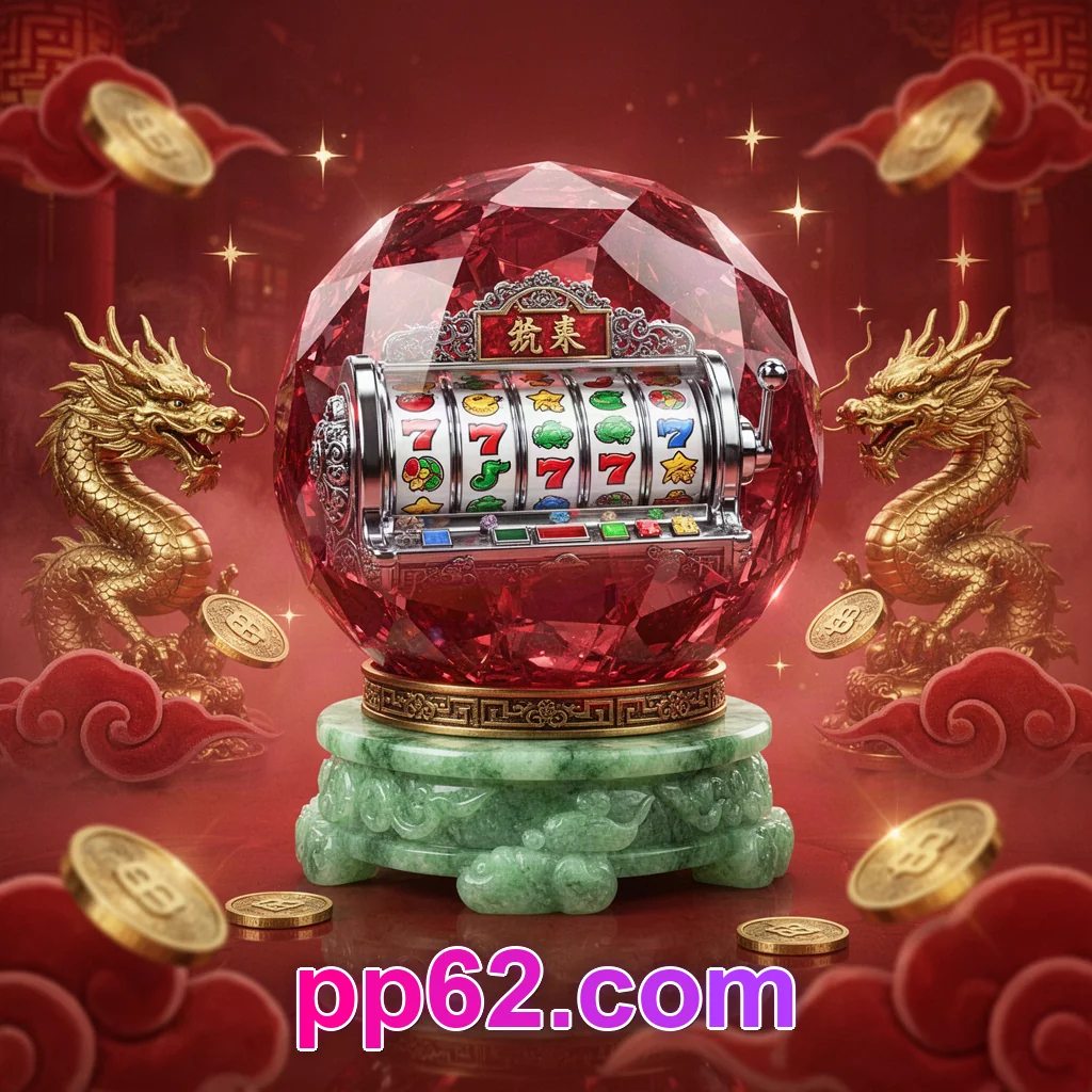 Pendaftaran pp62.com