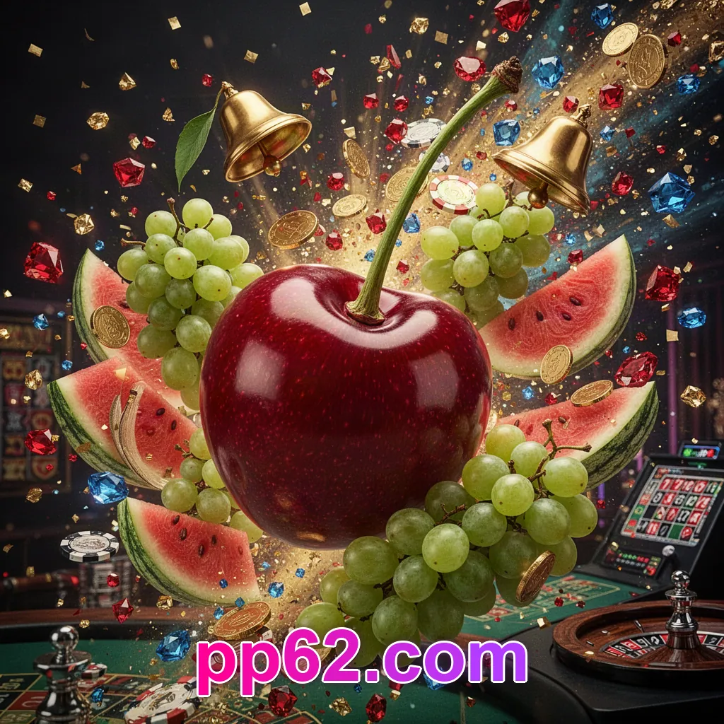 Game Fortune pp62.com