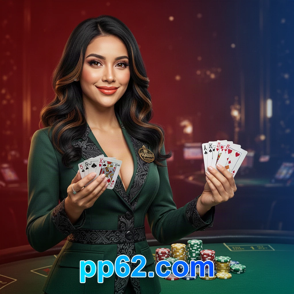 Tabel RTP game kasino pp62.com